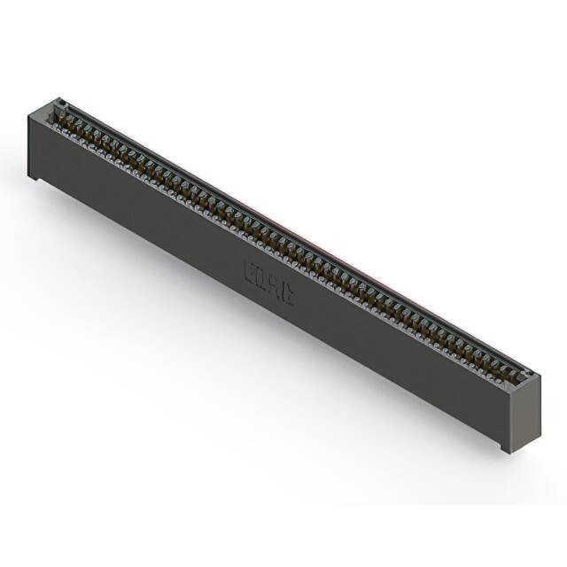 395-052-520-101 EDAC Inc.  Edgeboard Connectors